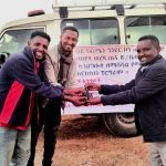 ጤናማ ትውልድን ለመገንባት የጤና ተቋማትን አገልግሎት መደገፍ እና ማሻሻል ይገባል። FB_IMG_1765698921611