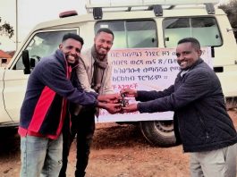 ጤናማ ትውልድን ለመገንባት የጤና ተቋማትን አገልግሎት መደገፍ እና ማሻሻል ይገባል።