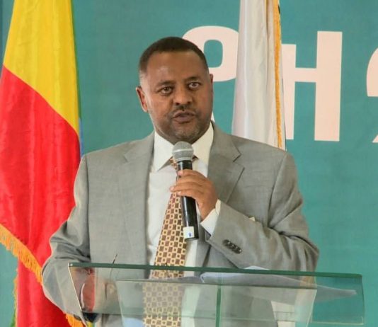 ዘምዘም ባንክ አክሲዮን ማኅበር ከታክስ በፊት ከ1 ነጥብ 2 ቢሊዮን ብር በላይ ትርፍ ማስመዝገቡን አስታወቀ።