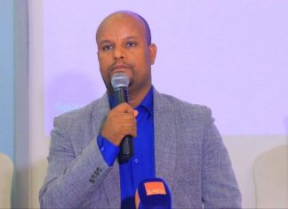 የጤና መድኅን አገልግሎት የመረዳዳት እና የጤና ዋስትና የሚረጋገጥበት ትልቅ ተግባር ነው።