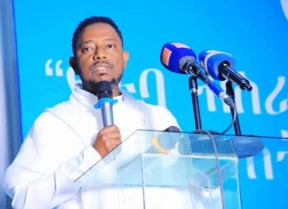 የሕዝብን ተጠቃሚነት ያረጋገጡ የልማት ሥራዎች እየተከናወኑ ነው።