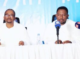 ደብረ ብርሃን እንደ ሀገር ከግብርና ወደ ኢንዱስትሪ ለሚደረገውን ሽግግር ማሳያ ማዕከል እየኾነች ነው።