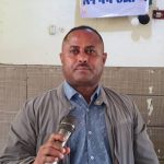 በምዕራብ ጎንደር ዞን በጫካ ታጥቀው ሲንቀሳቀሱ የነበሩ ኀይሎች የሰላምን አማራጭ ተቀብለው ገቡ። FB_IMG_1765721475095