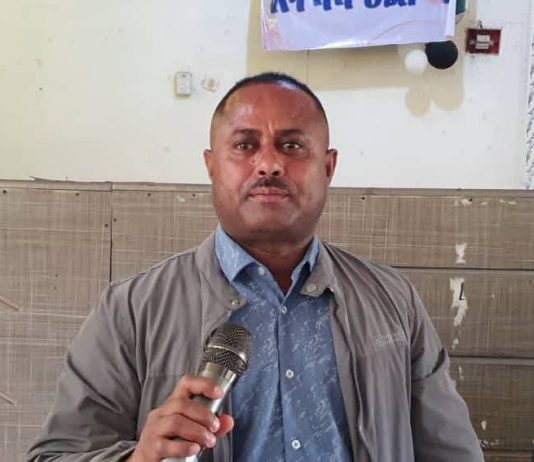 በምዕራብ ጎንደር ዞን በጫካ ታጥቀው ሲንቀሳቀሱ የነበሩ ኀይሎች የሰላምን አማራጭ ተቀብለው ገቡ።