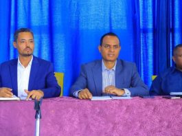 “እያንዳንዱ ሕገ ወጥ እንቅስቃሴ ታክስ ላይ ተጽዕኖ አለው” መንገሻ ፈንታው (ዶ.ር)