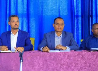 “እያንዳንዱ ሕገ ወጥ እንቅስቃሴ ታክስ ላይ ተጽዕኖ አለው” መንገሻ ፈንታው (ዶ.ር)