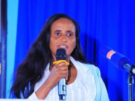 “ልዩነቶች መፈታት ያለባቸው በሀሳብ የበላይነት ብቻ ሊኾን ይገባል” ሙሉነሽ ደሴ (ዶ.ር)