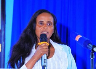 “ልዩነቶች መፈታት ያለባቸው በሀሳብ የበላይነት ብቻ ሊኾን ይገባል” ሙሉነሽ ደሴ (ዶ.ር)