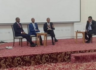 የኮሪደር ልማት ለነባር ከተሞች አዲስ ገጽታን ፈጥሯል።