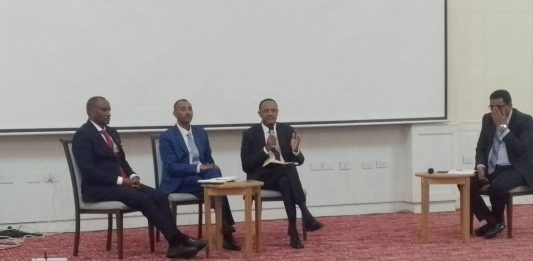 የኮሪደር ልማት ለነባር ከተሞች አዲስ ገጽታን ፈጥሯል።