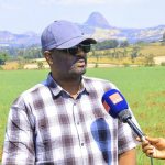 የተደራጀ እውቀት እና አሠራር ምርትና ምርታማነትን ያሳድጋል። FB_IMG_1766234092290