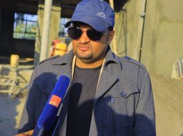 አስተማማኝ ሰላም ሰፍኖ የልማት ፕሮጀክቶች በፍጥነት እና በጥራት እንዲከናወኑ እየተሠራ ነው።