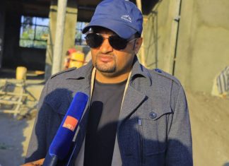 አስተማማኝ ሰላም ሰፍኖ የልማት ፕሮጀክቶች በፍጥነት እና በጥራት እንዲከናወኑ እየተሠራ ነው።