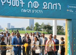 ኢንተርፕራይዞች የኢኮኖሚ የጀርባ አጥንት ናቸው።