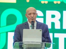 “ኢትዮጵያ በዘመናዊና አረንጓዴ ትራንስፖርት ዓለምን ለመምራት ዝግጁ ናት” ምክትል ጠቅላይ ሚኒስትር ተመስገን ጥሩነህ