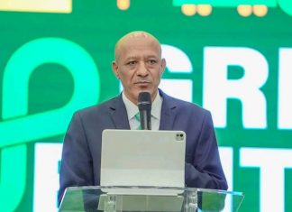 “ኢትዮጵያ በዘመናዊና አረንጓዴ ትራንስፖርት ዓለምን ለመምራት ዝግጁ ናት” ምክትል ጠቅላይ ሚኒስትር ተመስገን ጥሩነህ