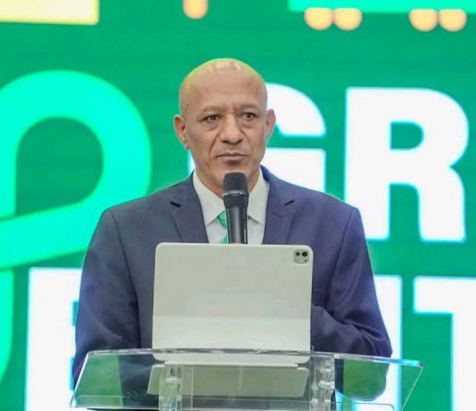 “ኢትዮጵያ በዘመናዊና አረንጓዴ ትራንስፖርት ዓለምን ለመምራት ዝግጁ ናት” ምክትል ጠቅላይ ሚኒስትር ተመስገን ጥሩነህ