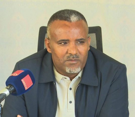 ኅብረተሰቡ ማኅበራዊ እረፍት እንዲያገኝ የበኩላቸውን እንደሚወጡ የሰላም ጥሪውን የተቀበሉ የቀድሞ ታጣቂዎች ተናገሩ።