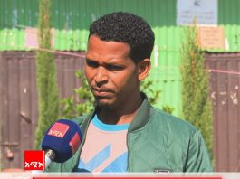 “ሕጻናት ወደ ትምህርት ገበታ ባለመመለሳቸው ይጸጽተኛል” የሰላም አማራጭን የተቀበለ ታጣቂ