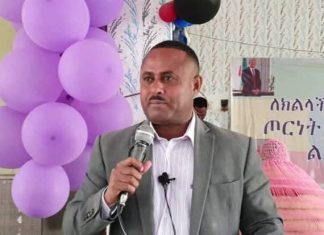 በምዕራብ ጎንደር ዞን ያሉትን ጸጋዎች አሟጦ ለመጠቀም በትኩረት እየተሠራ ነው።