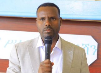 የሀገርን ልማት ለማስቀጠል ሰላም ወሳኝ ጉዳይ ነው።