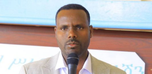 የሀገርን ልማት ለማስቀጠል ሰላም ወሳኝ ጉዳይ ነው።