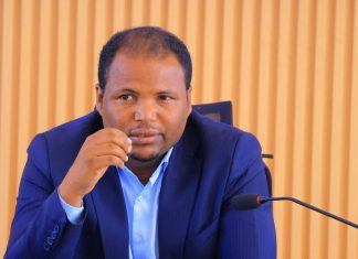 ፍርድ ቤቱ የሕዝብ እንግልትን ለመቀነስ የለውጥ ተግባራትን እያከናወነ ነው።