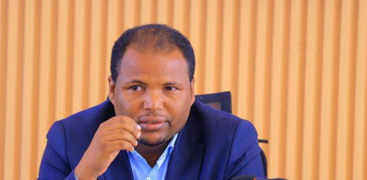 ፍርድ ቤቱ የሕዝብ እንግልትን ለመቀነስ የለውጥ ተግባራትን እያከናወነ ነው።