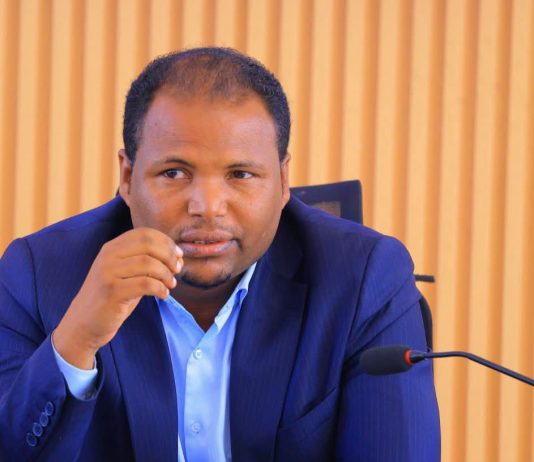 ፍርድ ቤቱ የሕዝብ እንግልትን ለመቀነስ የለውጥ ተግባራትን እያከናወነ ነው።