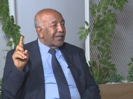 የግብፅ መሪዎች ታላቁ የኢትዮጵያ ሕዳሴ ግድብን ለሥልጣን ማራዘሚያነት እየተጠቀሙበት ነው።