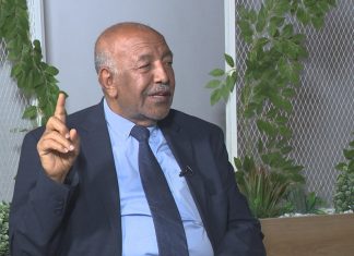 የግብፅ መሪዎች ታላቁ የኢትዮጵያ ሕዳሴ ግድብን ለሥልጣን ማራዘሚያነት እየተጠቀሙበት ነው።