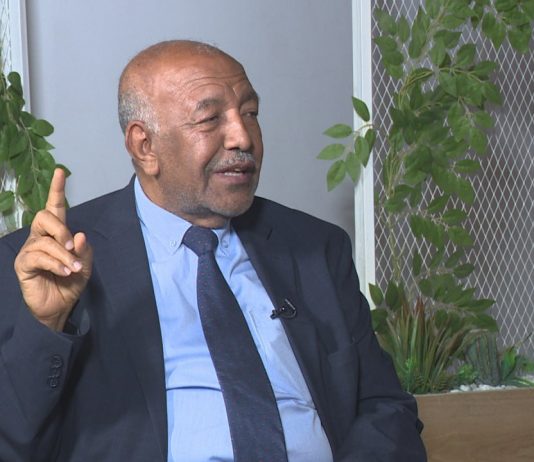 የግብፅ መሪዎች ታላቁ የኢትዮጵያ ሕዳሴ ግድብን ለሥልጣን ማራዘሚያነት እየተጠቀሙበት ነው።