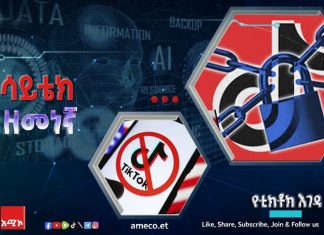 ሀገራት ለምን ቲክቶክን ያግዳሉ?