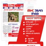 በኩር ብሎገር