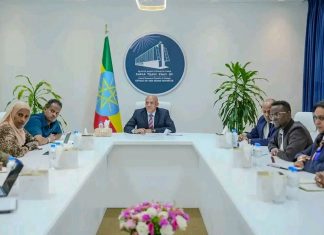 “የመንገድ መሠረተ ልማት የኢኮኖሚ ዕድገት ጉዟችን ቁልፍ ጉዳይ ነው” ምክትል ጠቅላይ ሚኒስትር ተመስገን ጥሩነህ