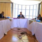 የሰላም አማራጭ የተቀበሉ ኀይሎች ዘላቂ የኑሮ ዋስትና እንዲኖራቸው ለማድረግ ይሠራል። 1767469796981