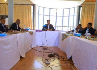 የሰላም አማራጭ የተቀበሉ ኀይሎች ዘላቂ የኑሮ ዋስትና እንዲኖራቸው ለማድረግ ይሠራል።