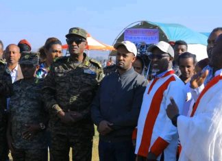 የሌማት ትሩፋት የኑሮ ውድነትን ለማሻሻል እያገዘ ነው።