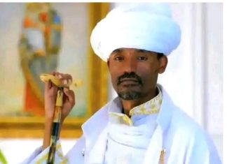 “ለነድያን የሚሰጥ ስጦታ ለእግዚአብሔር እንደተሰጠ ይቆጠራል” ሊቀ ሊቃውንት ስምዓኮነ መላዕክ