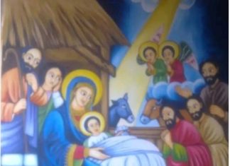 ኢትዮጵያ ክርስቶስን ለሺህ ዘመናት የሰበከች ሀገር ናት።