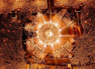 “በመስቀል ዐደባባይ የቀረበው የአእላፋት ዝማሬ አስደናቂ ነበር” ምክትል ጠቅላይ ሚኒስትር ተመስገን ጥሩነህ