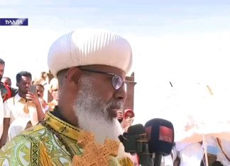 “ዓለም አንድነትን፣ ፍቅርን እና ሰላምን ትፈልጋለች” ብፁዕ አቡነ ፊሊጶስ