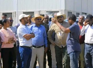 ጣና በለስ የተቀናጀ ስኳር ልማት ፋብሪካ ዳግም ወደምርት ሊገባ ነው።