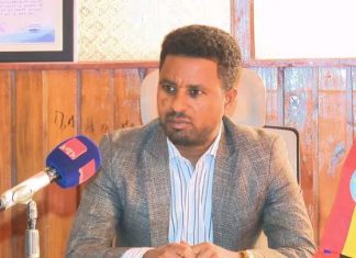 በ34 ትምህርት ቤቶች የተማሪዎች የምገባ መርሐ ግብር መጀመሩን የምሥራቅ ጎጃም ዞን አስታወቀ፡፡