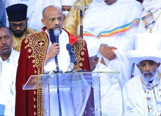 “የጎንደር የመታደስ ጊዜ መጥቷል” ርእሰ መሥተዳደር አረጋ ከበደ