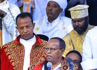 “በዚች ከተማ ያልተመላለሱ ነገሥታት፣ አሳሾች እና አጥኝዎች አልነበሩም” ፕሬዝዳንት ታየ አጽቀሥላሤ