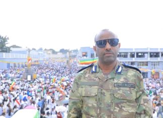 የከተራ እና ጥምቀት በዓላት በድምቀት ተከብረዋል።