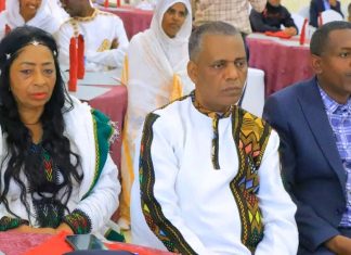 በጣና ዙሪያ የሚገኙ ቅርሶችን ተጨማሪ የቱሪዝም መዳረሻ ለማድረግ እየተሠራ ነው።