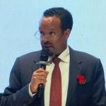 "የደንበኞች ሳምንት ባንኩ ሲሰጥ የቆየውን አገልግሎት የበለጠ ለማቀላጠፍ እና ውጤታማ ሥራ ለመሥራት የሚያስችል ነው" አቶ አህመድ ሽዴ 1769484524191