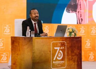 “ምሁር በስሜታዊነት የሚነዳ ሰው አይደለም” ጠቅላይ ሚኒስትር ዐቢይ አሕመድ (ዶ.ር)